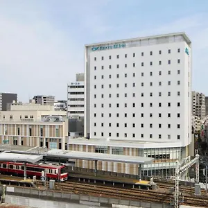 京急exイン京急川崎駅前 川崎町